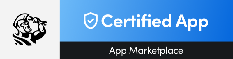 ServiceTitan Certified App